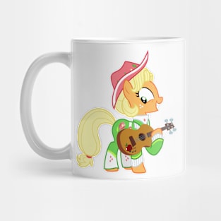 Apple Chord Mug